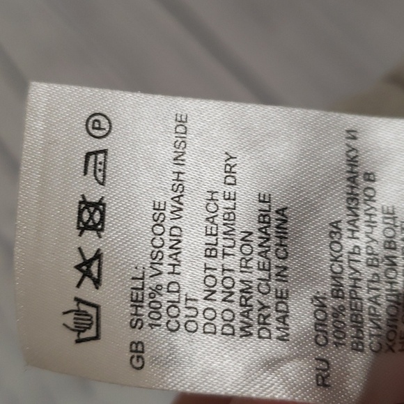 Reiss Buttondown shirt - Picture 8 of 8